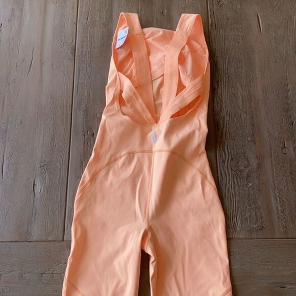 Free People Side Hustle Onesie XS - Picture 6 of 13